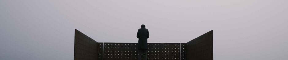 Foggy Mornings in Aalborg with the Fujifilm X100VI